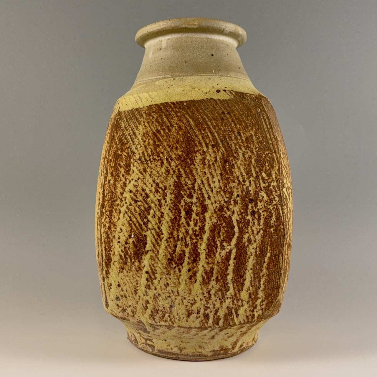 Warren MacKenzie large vase