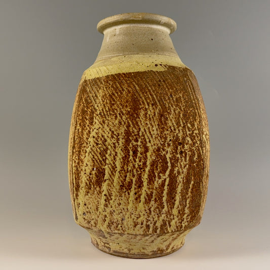 Warren MacKenzie large vase