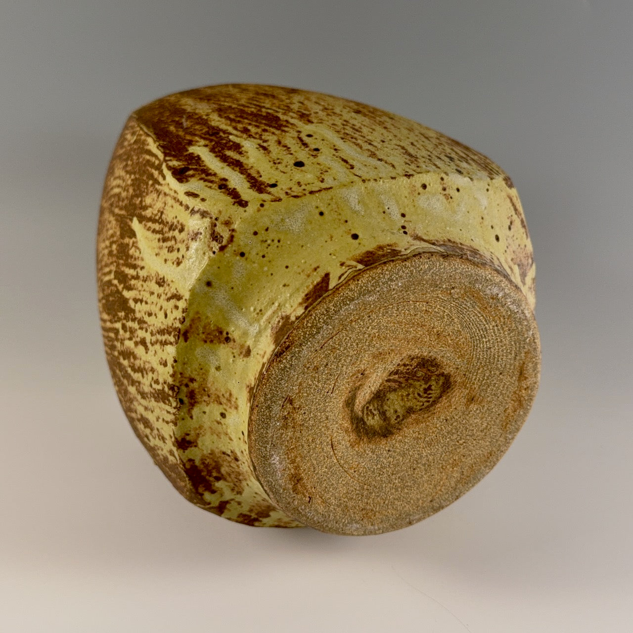 Warren MacKenzie large vase