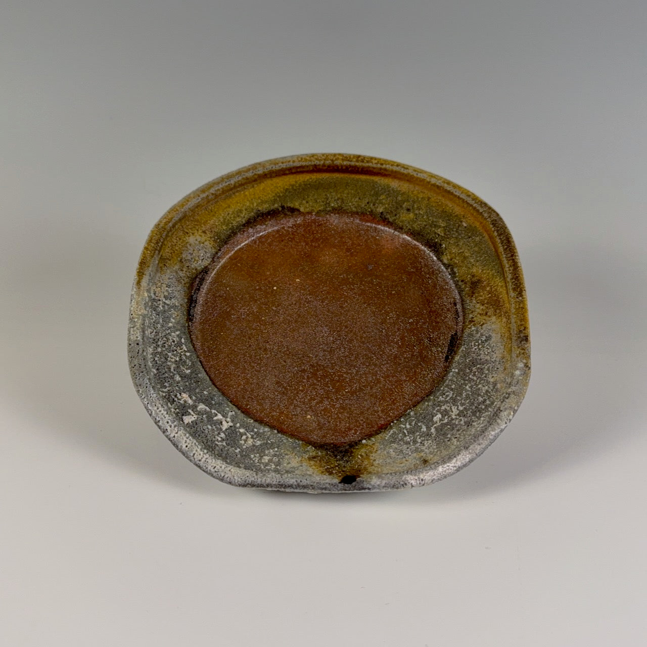 Richard Bresnahan small plate