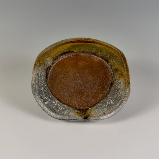 Richard Bresnahan small plate