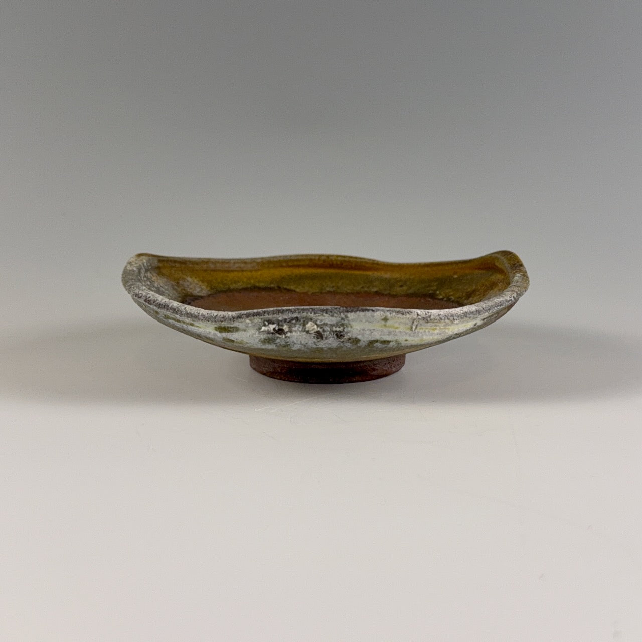Richard Bresnahan small plate