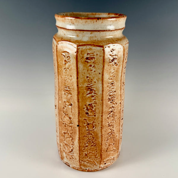 Warren MacKenzie vase