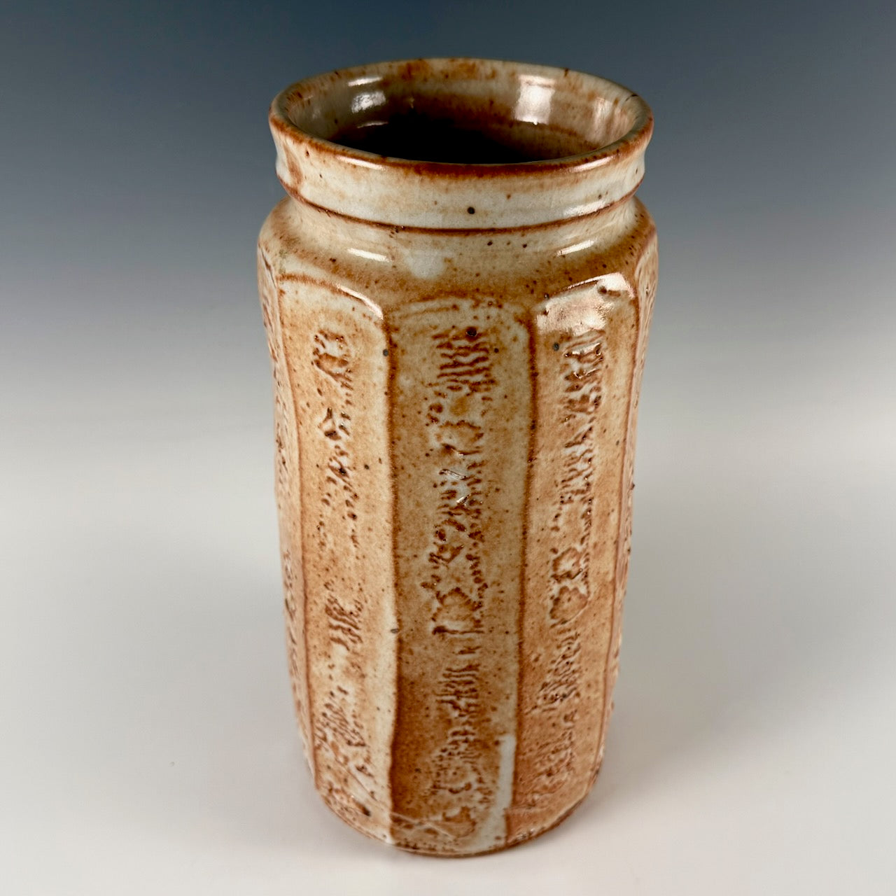 Warren MacKenzie vase
