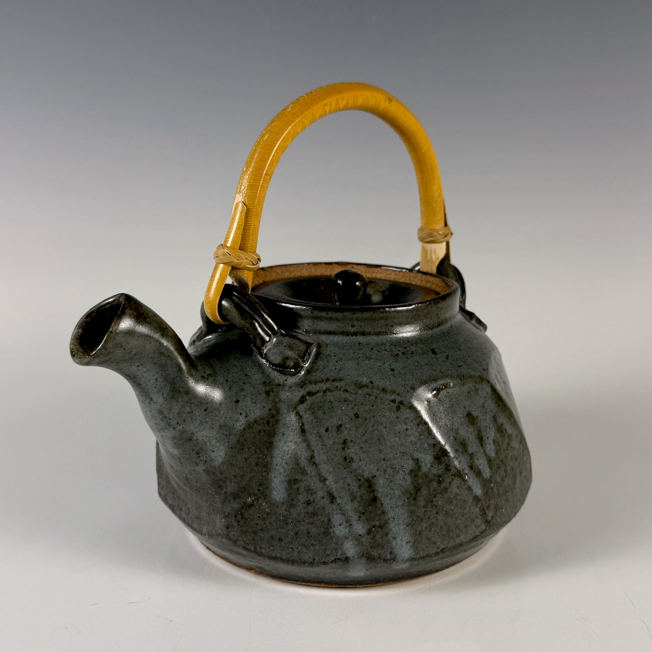 Warren MacKenzie teapot