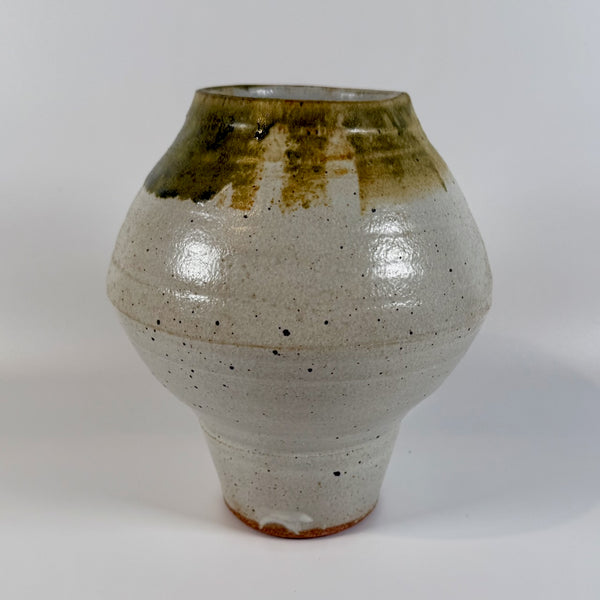 Warren MacKenzie vase