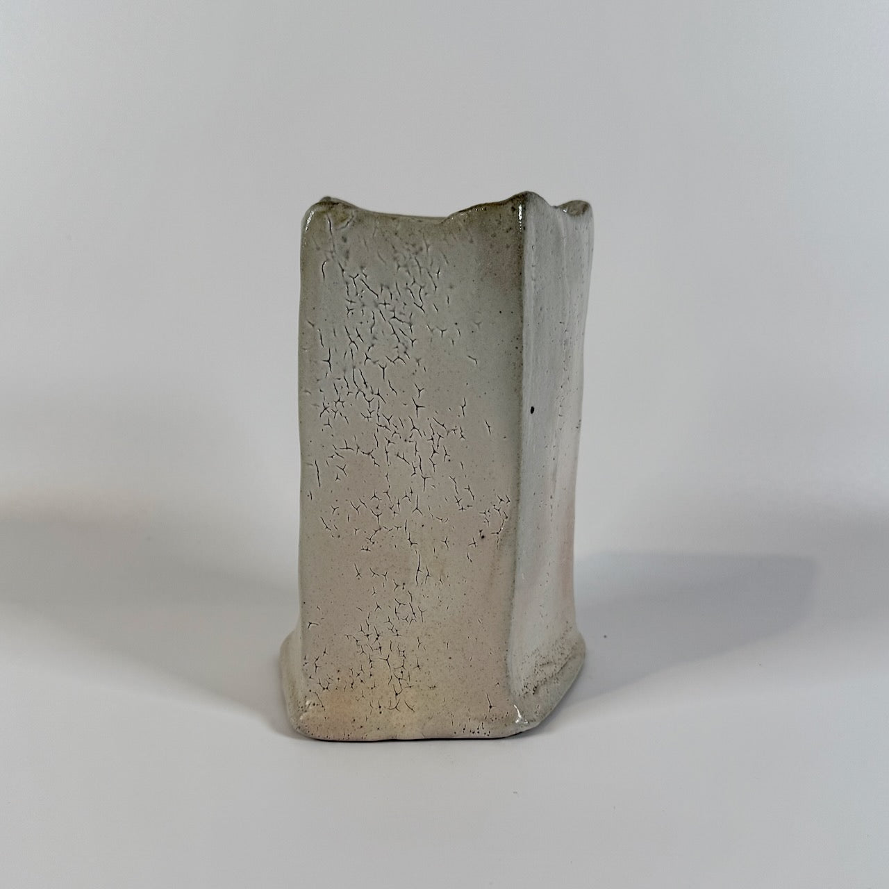 Jan McKeachie Johnston vase