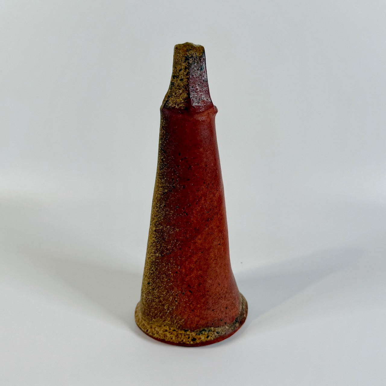 Jan McKeachie Johnston vase