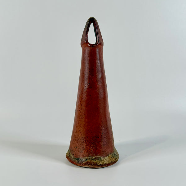 Jan McKeachie Johnston vase