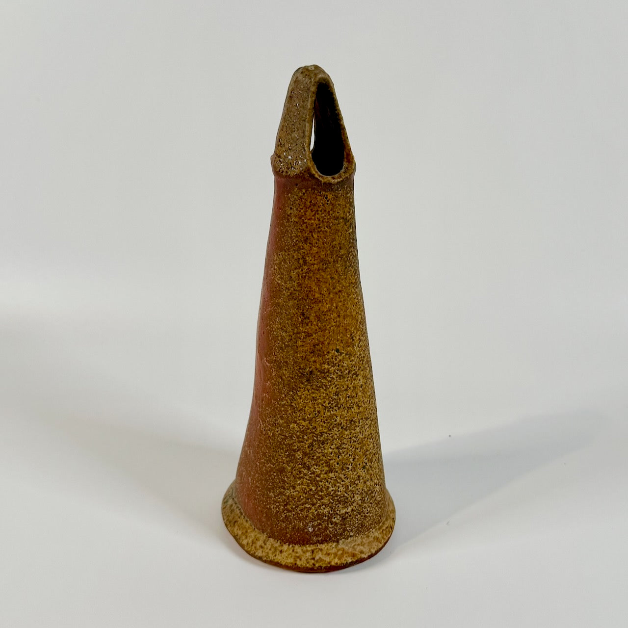 Jan McKeachie Johnston vase