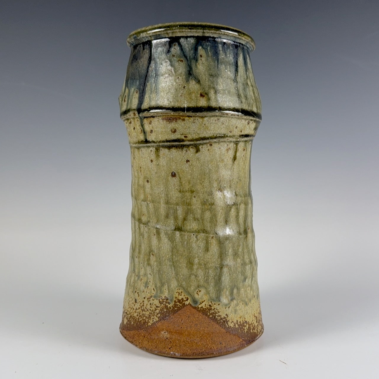 Douglas Johnson vase