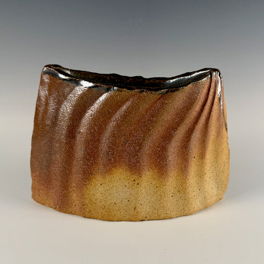 Tim Crane vase