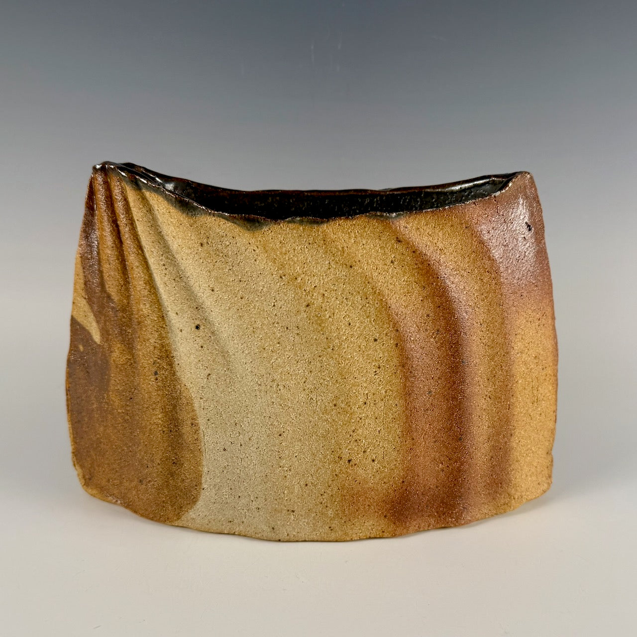 Tim Crane vase