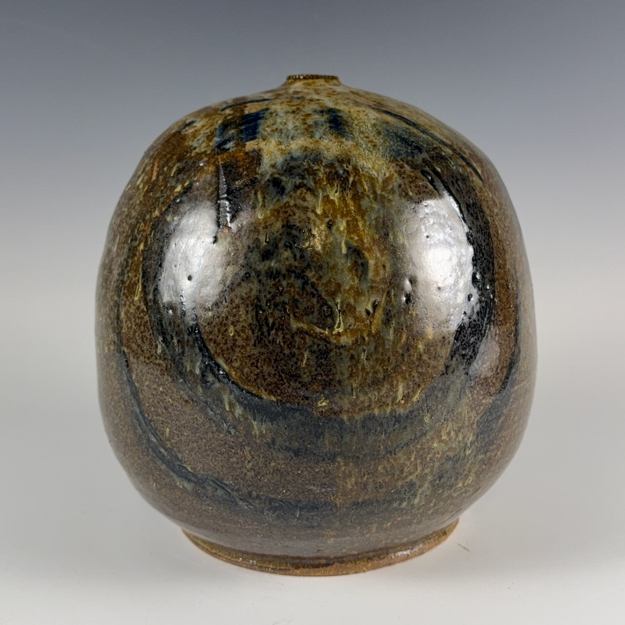 Franz Allbert Richter vase