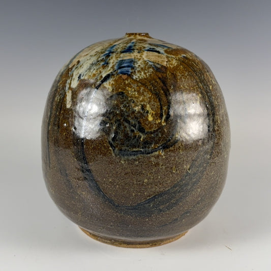 Franz Allbert Richter vase