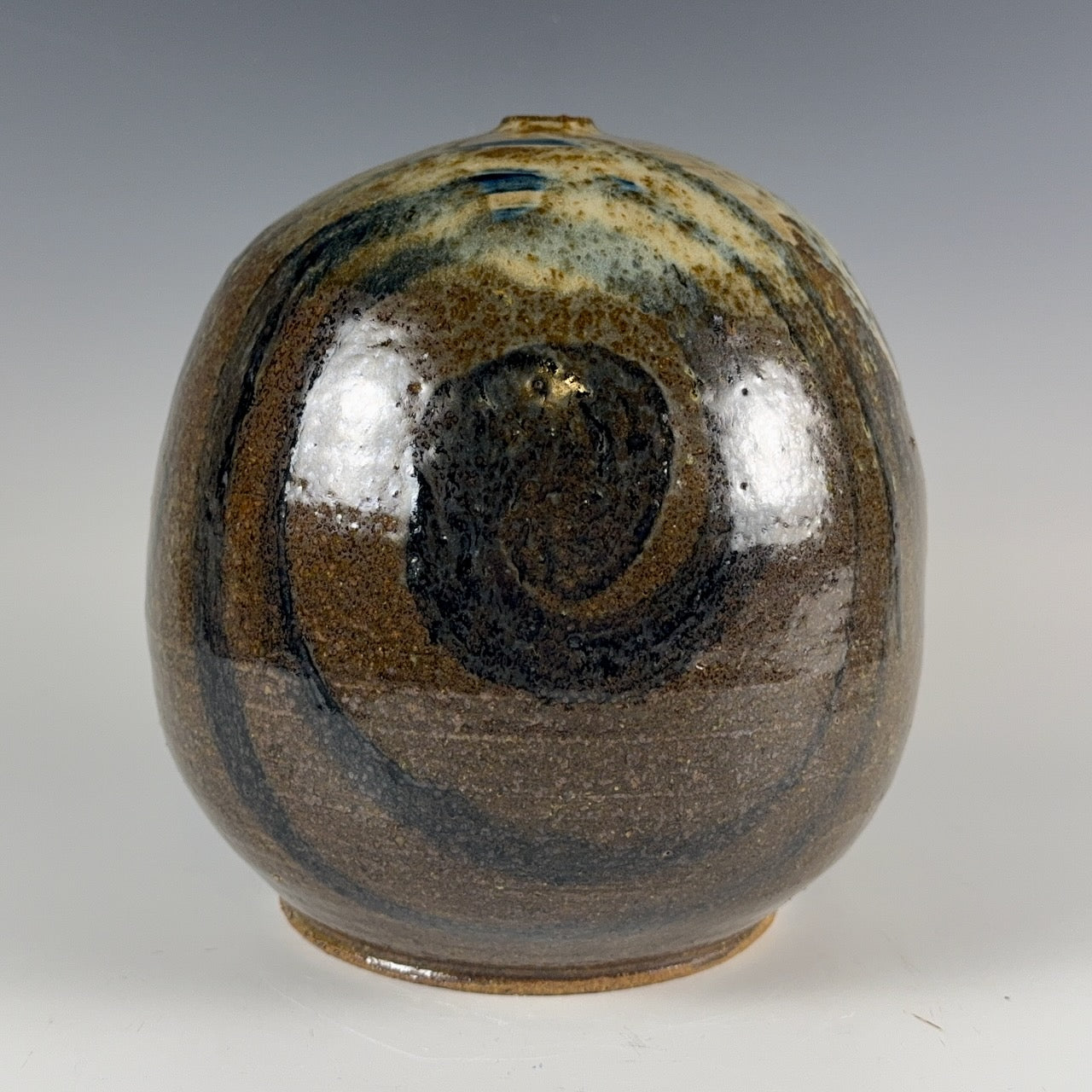 Franz Allbert Richter vase