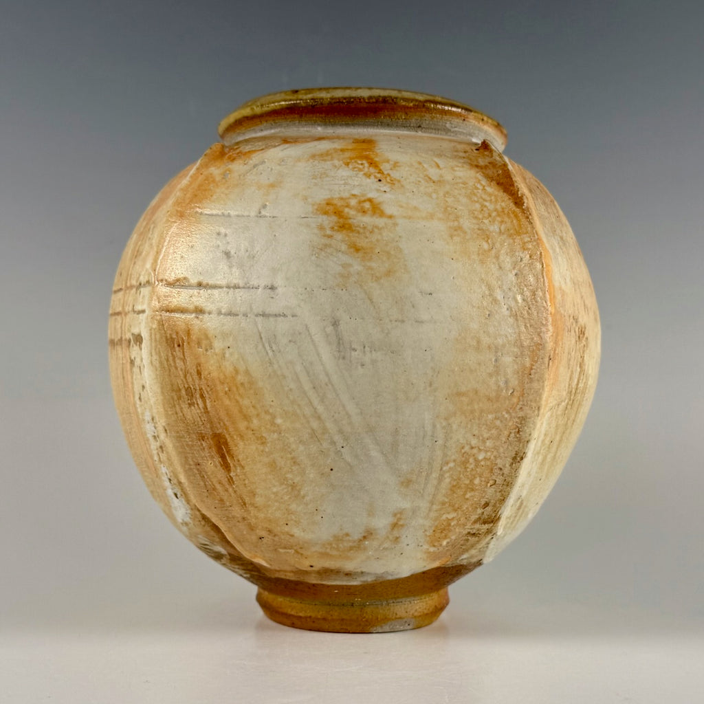Leila Denecke vase