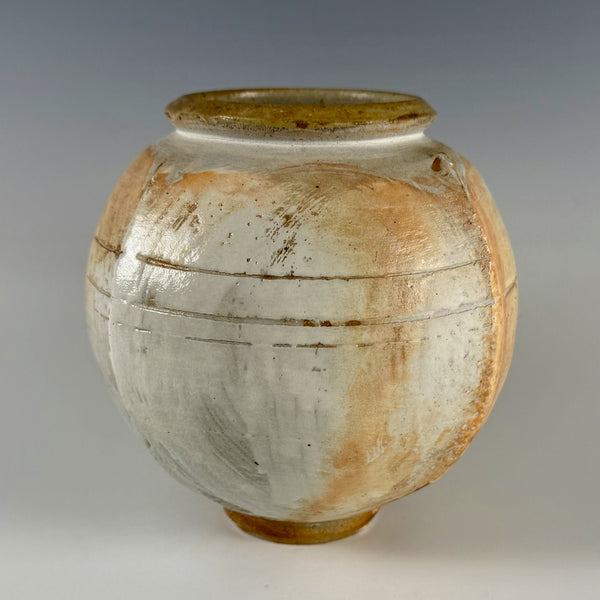 Leila Denecke vase