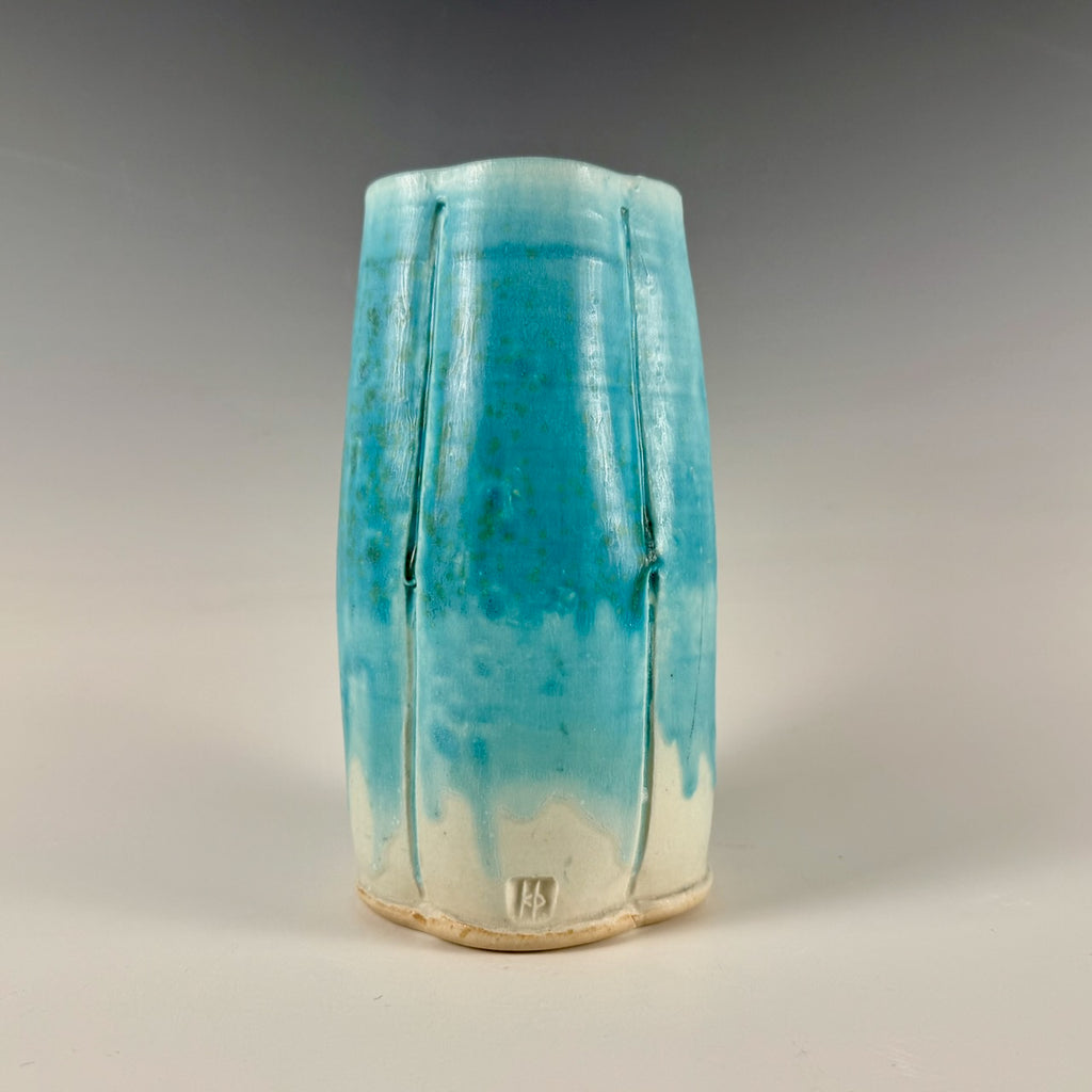 Karl Borgeson vase