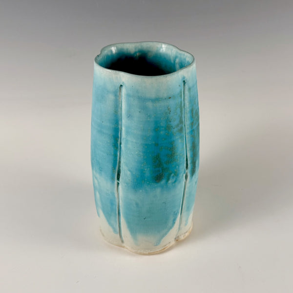 Karl Borgeson vase