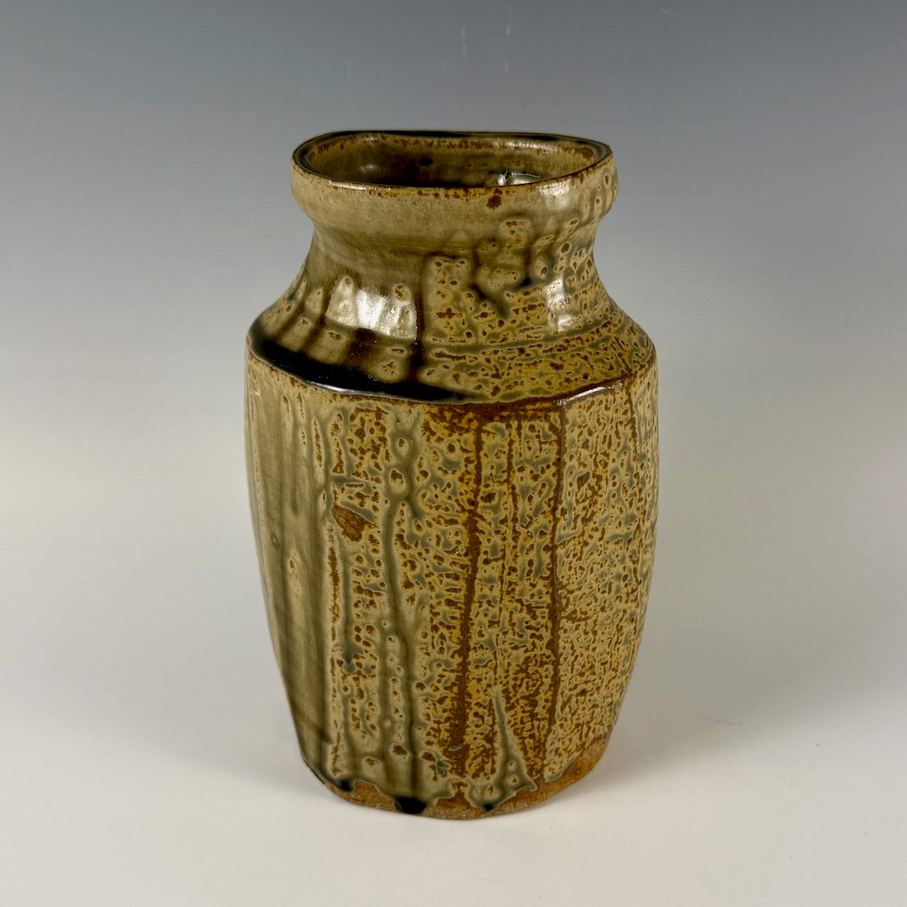Taeko Tanaka vase