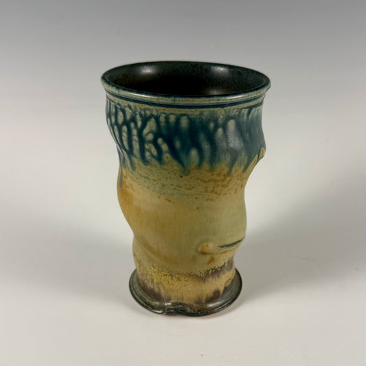 Steven Hill tumbler
