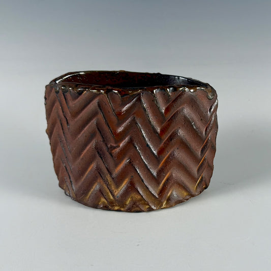 Linda Christianson vase