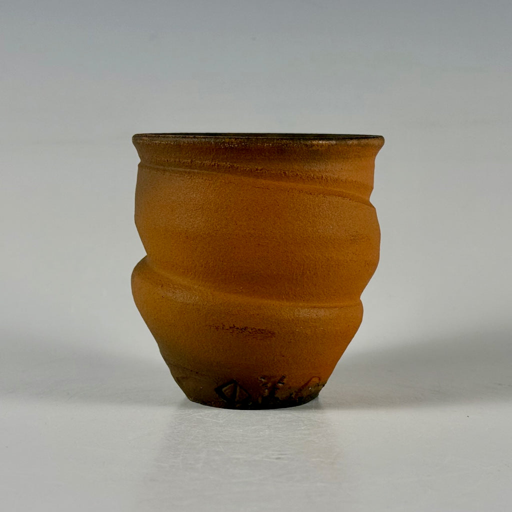 Richard Bresnahan spirits cup