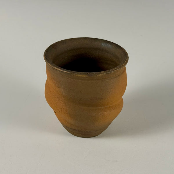 Richard Bresnahan spirits cup