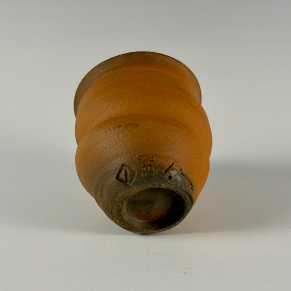 Richard Bresnahan spirits cup