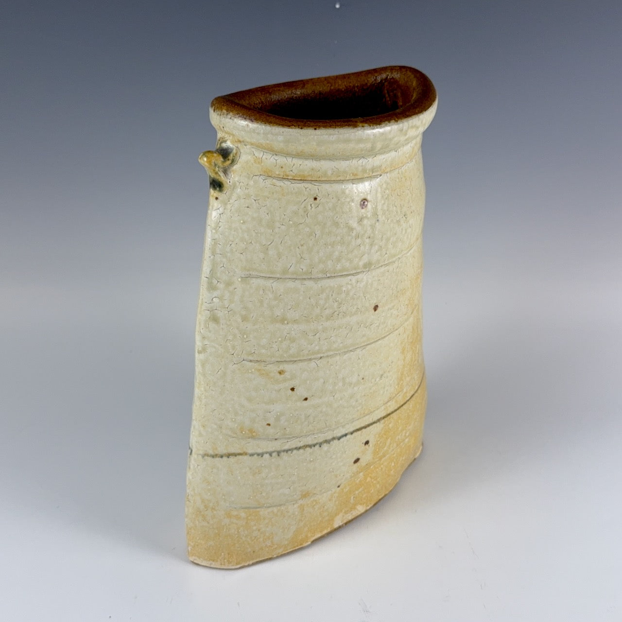 Robert Briscoe vase