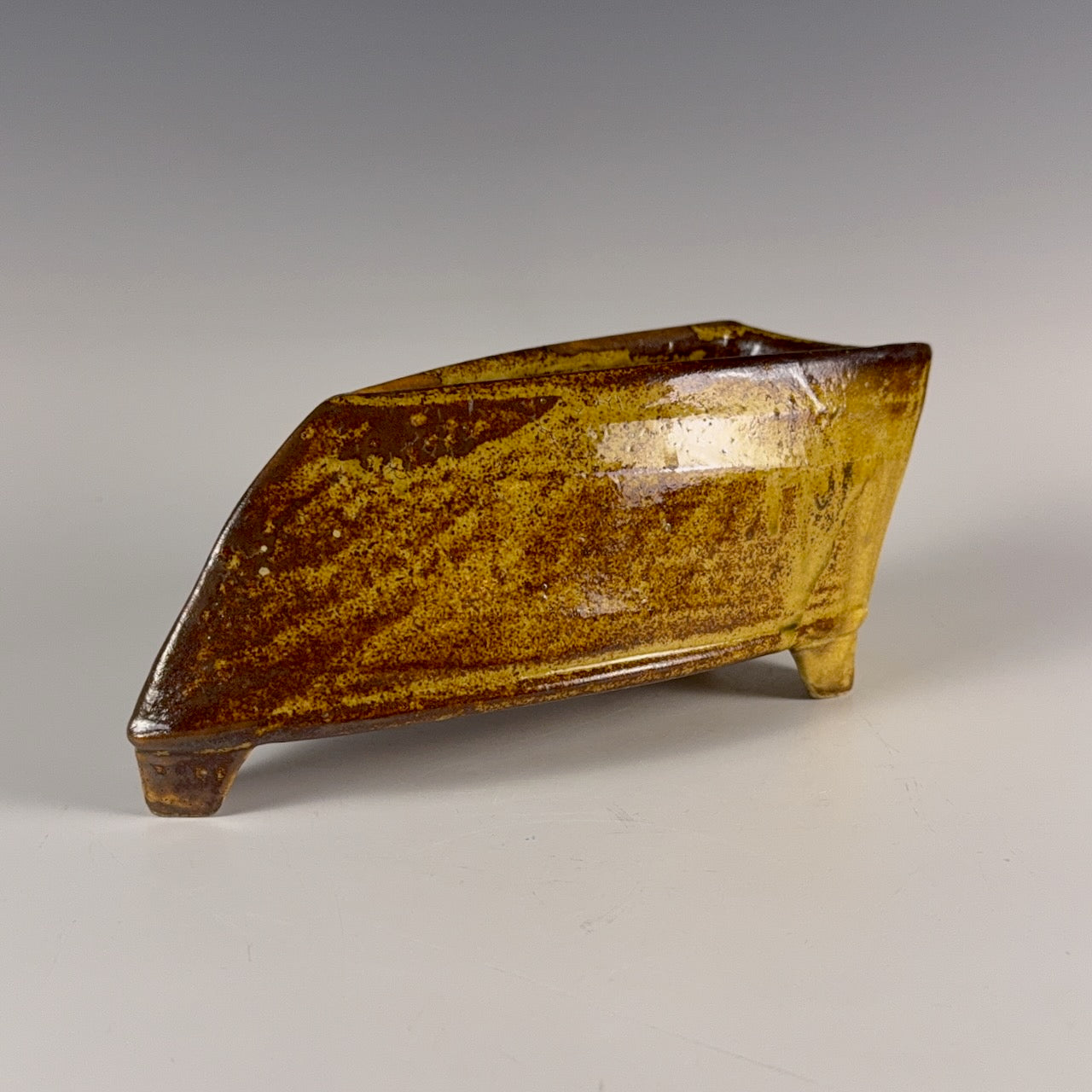 Jeff Oestreich planter