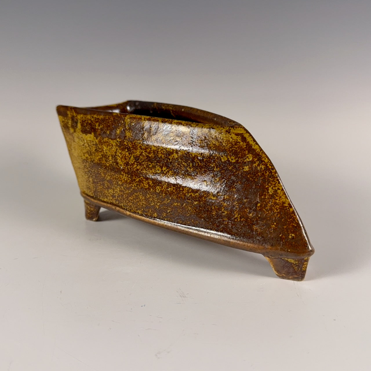 Jeff Oestreich planter