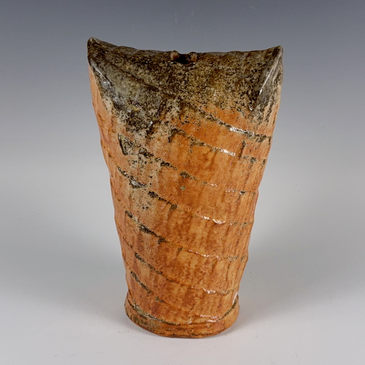 Jan McKeachie Johnston vase