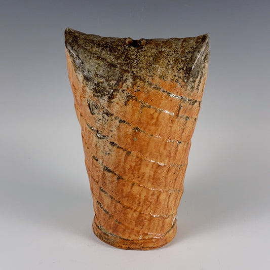 Jan McKeachie Johnston vase