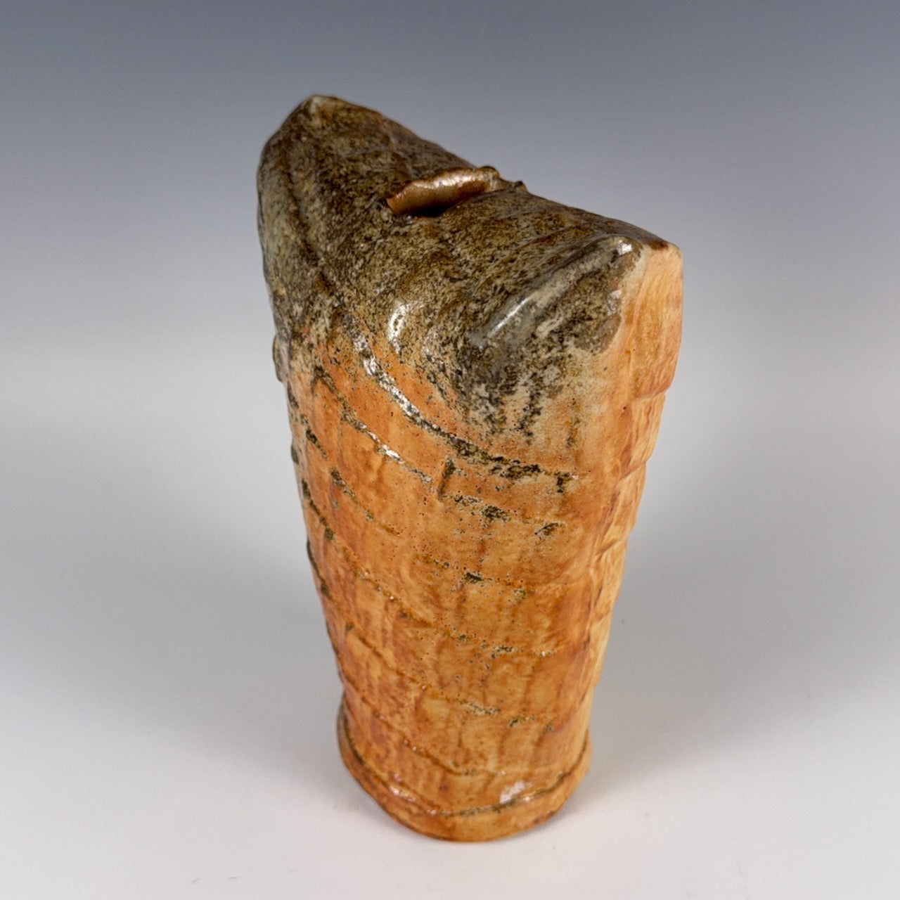 Jan McKeachie Johnston vase