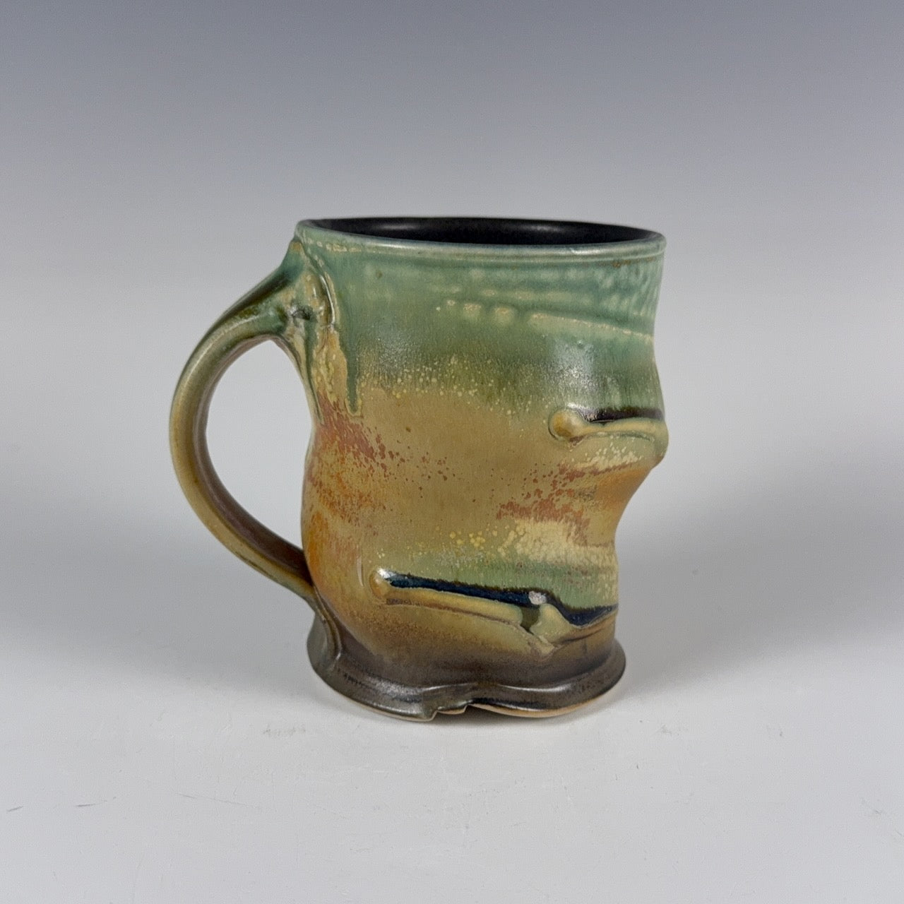 Steven Hill mug