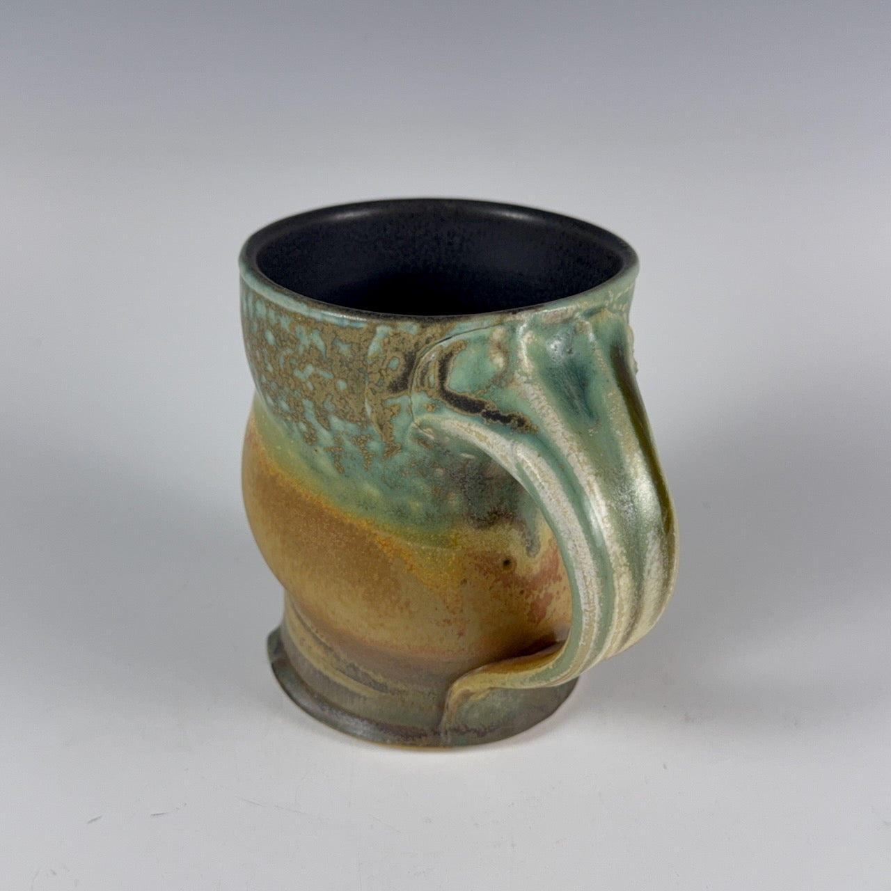 Steven Hill mug