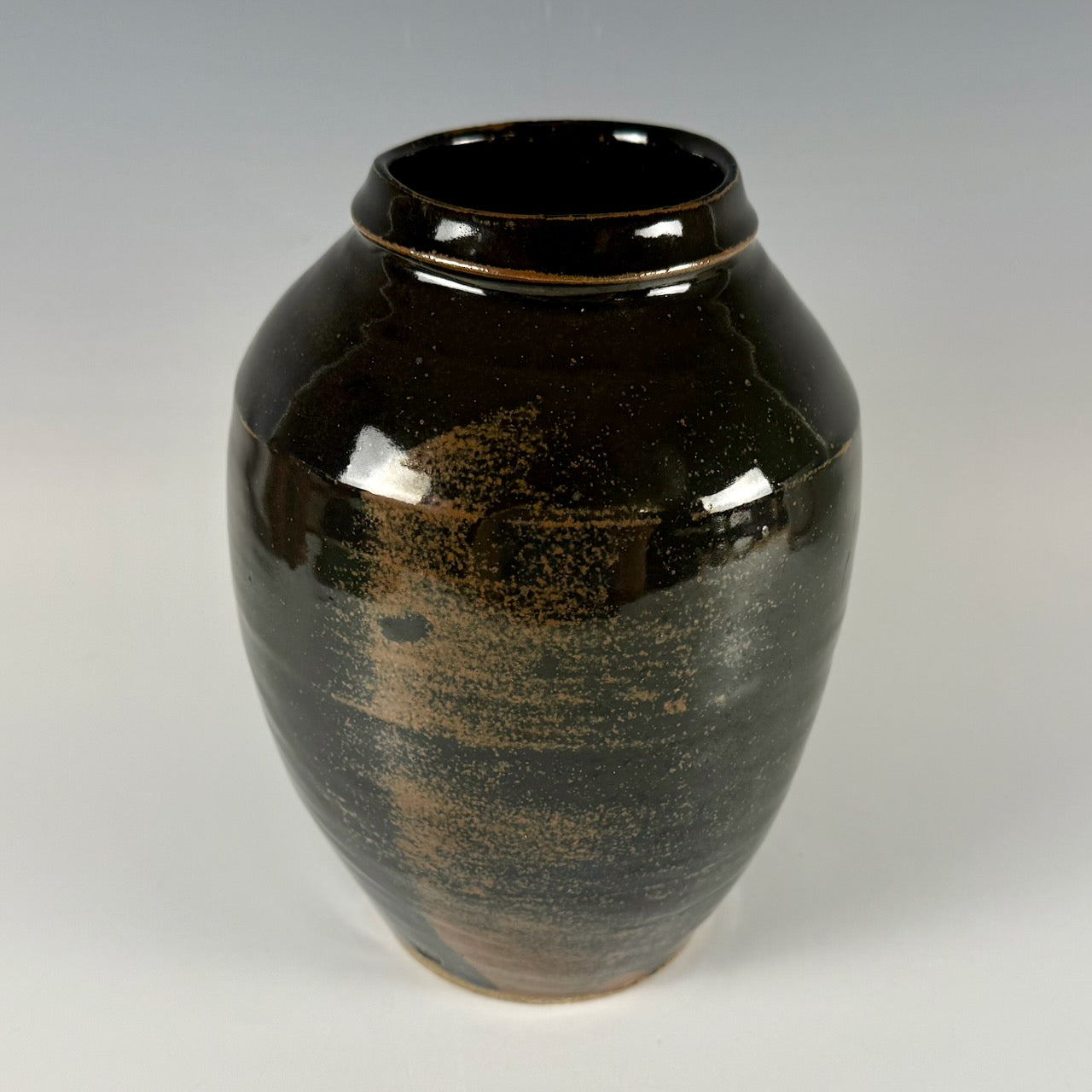 Taeko Tanaka vase