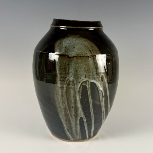 Taeko Tanaka vase
