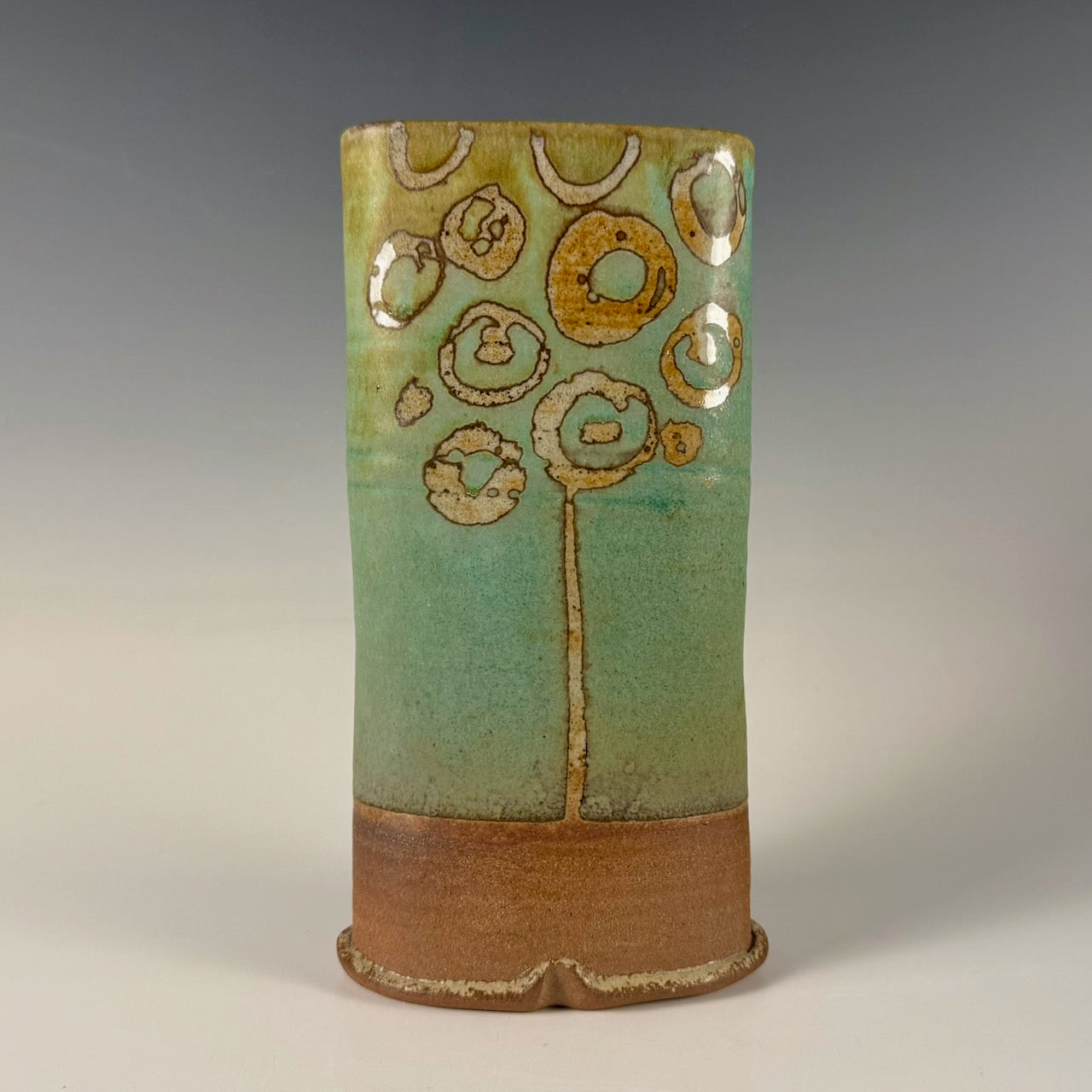 Sarah Dudgeon vase
