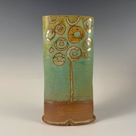 Sarah Dudgeon vase