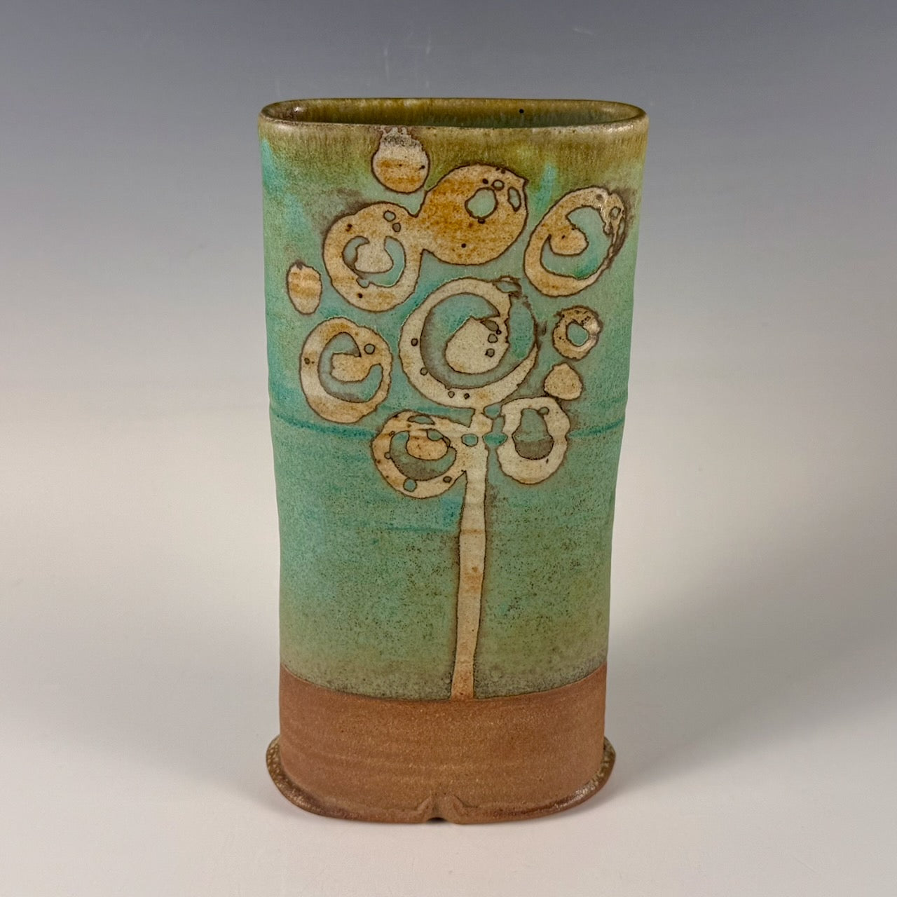 Sarah Dudgeon vase