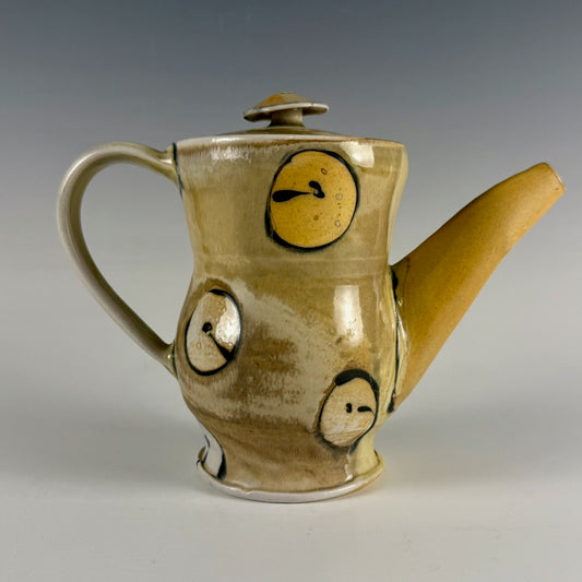 Victoria Christen teapot