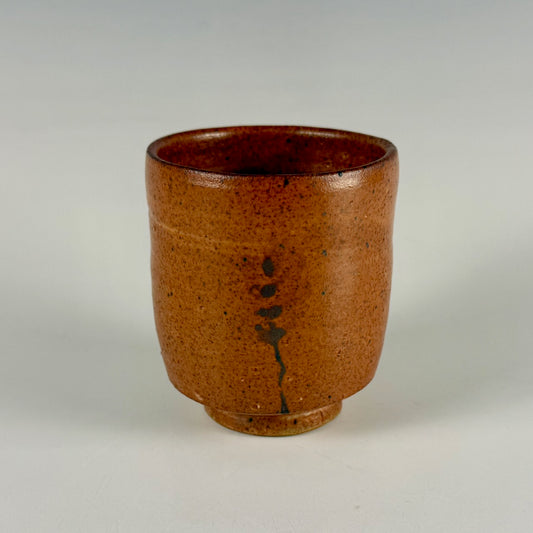 Taeko Tanaka yunomi