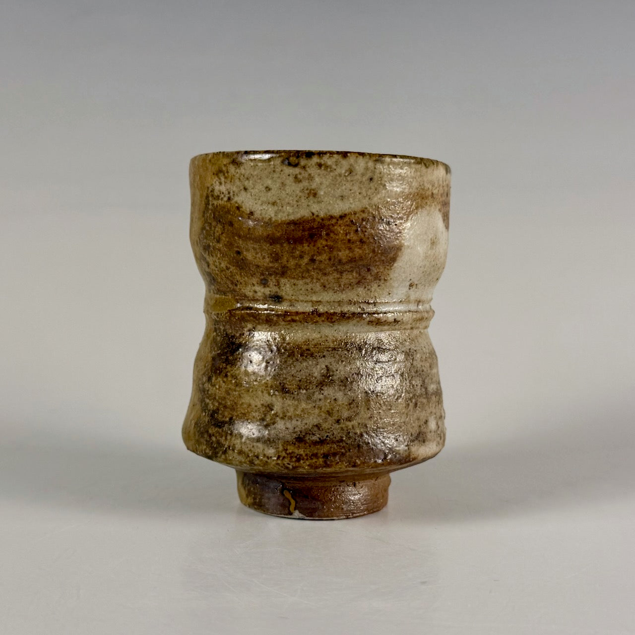 Leila Denecke tea cup, 3 of 3
