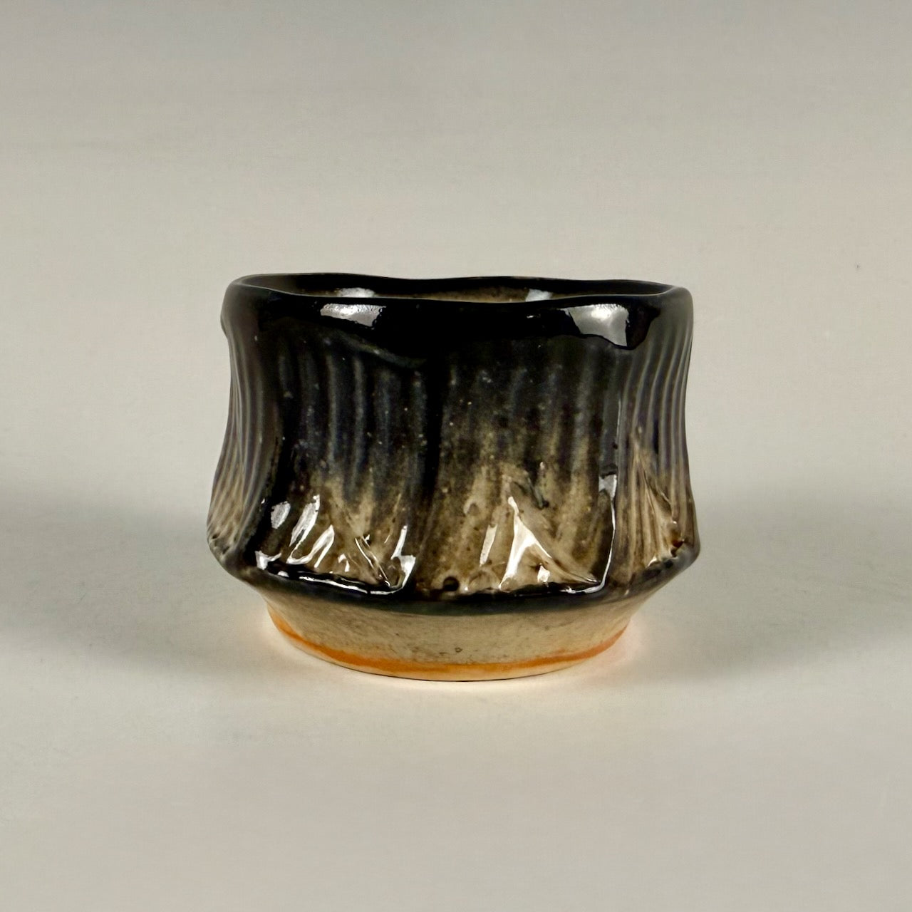 Malcolm Davis spirits cup