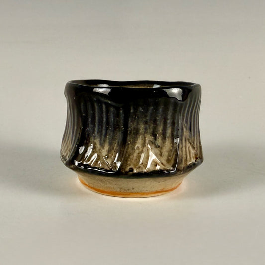 Malcolm Davis spirits cup