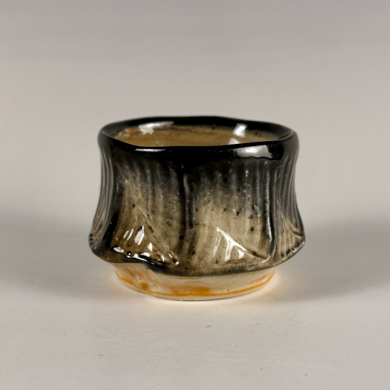 Malcolm Davis spirits cup