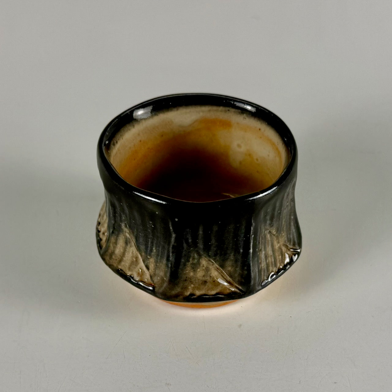 Malcolm Davis spirits cup